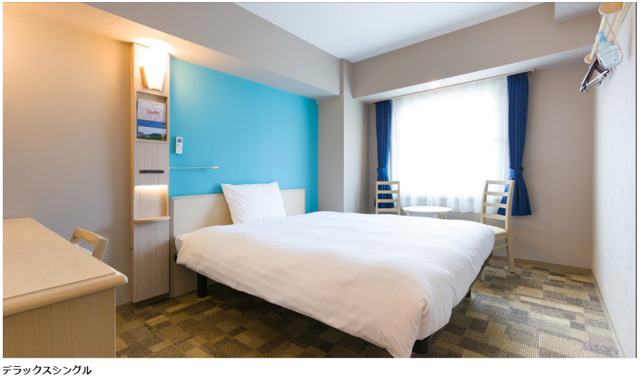 東横インデラックスシングル 東横インデラックスシングル